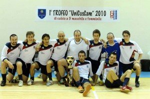 1^ Classificata - Compagni di Merengue - calcio a 5 1^-Classificata-Compagni-di-Merengue-calcio-a-5-300x199